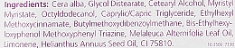 Odżywczy balsam do ust z olejkiem z drzewa herbacianego - Dr. Wild TeboLip Balm Melaleuca Alternifolia (lip/balm/2x4.8g) — Zdjęcie N3