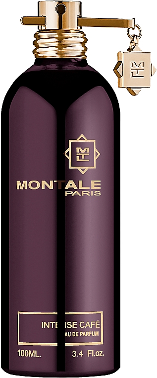 Montale Intense Cafe - Woda perfumowana — Zdjęcie N1