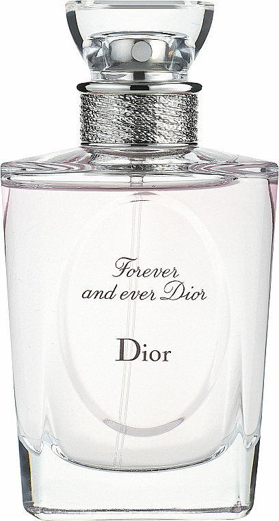 Dior Forever and ever New design - Woda toaletowa — Zdjęcie N1