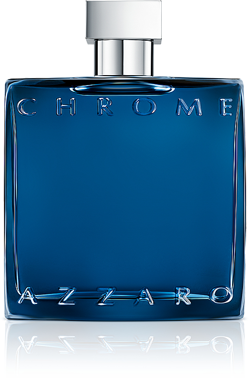 Azzaro Chrome - Perfumy — Zdjęcie N1