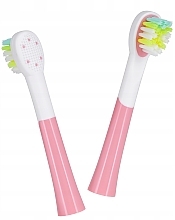 Elektryczna szczoteczka soniczna dla dziewczynek - Teesa Sonic Toothbrush Junior Girl TSA8006  — Zdjęcie N3