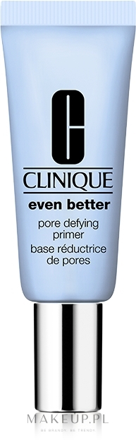 Baza zwężająca pory - Clinique Even Better Pore Defying Primer  — Zdjęcie 15 ml