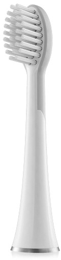 Wymienna końcówka do szczoteczki sonicznej do zębów - WhiteWash Laboratories Brush Heads For Sonic Whitening Toothbrush — Zdjęcie N1
