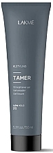 Żel do stylizacji włosów - Lakme K.Styling Tamer Straightener Gel — Zdjęcie N1