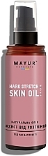 Kup Naturalny olejek na rozstępy w ciąży - Mayur Anti Stretch Marks Oil