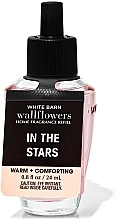 Bath And Body Works White Barn In The Stars Wallflowers Fragrance - Dyfuzor zapachowy (wkład) — Zdjęcie N1