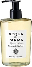Acqua di Parma Colonia - Mydło w płynie do rąk i ciała — Zdjęcie N1