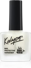 Kup Wzmacniająca odżywka do paznokci - Kalyon Nail Protective Hardener