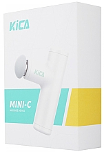 Kup Pistolet do masażu, biały - FeiyuTech Kica Mini C Vibrating Massager