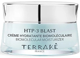 Kup Krem nawilżający do twarzy - Terrake HTP-3 Blast Biomolecular Moisturizer