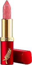 Pomadka do ust - L'Oreal Paris Color Riche Cannes Collection 2019 — Zdjęcie N1