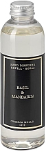 Kup Cereria Molla Basil & Mandarin - Dyfuzor zapachowy (wkład uzupełniający)