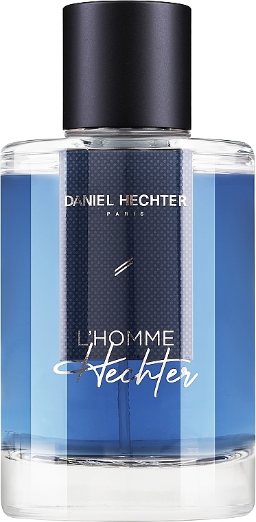 Daniel Hechter L'Homme Hechter - Woda perfumowana — Zdjęcie N1