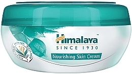 Kup Odżywczy krem nawilżający do twarzy z aloesem - Himalaya Herbals Nourishing Skin Cream