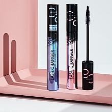 Tusz do rzęs - Catrice Lash Changer Volume Mascara — Zdjęcie N4