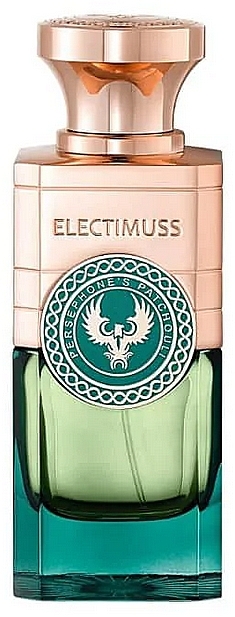Electimuss Persephone's Patchouli - Woda perfumowana — Zdjęcie N1