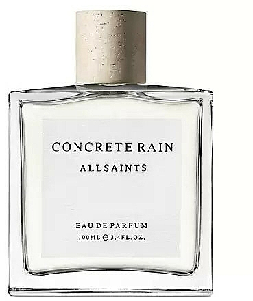 Allsaints Concrete Rain - Woda perfumowana — Zdjęcie N1
