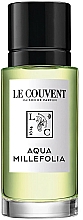 Le Couvent des Minimes Aqua Millefolia - Woda kolońska  — Zdjęcie N2
