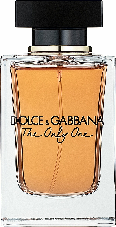 Dolce & Gabbana The Only One - Woda perfumowana  — Zdjęcie N1