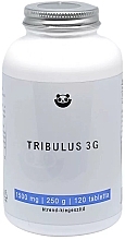 Kup Suplement diety zwiększający libido, tabletki - Panda Nutrition Tribulus Terrestris 3G