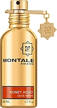 Kup Montale Honey Aoud - Woda perfumowana