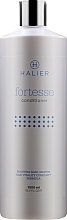 Odżywka na porost włosów - Halier Fortesse Conditioner — Zdjęcie N3