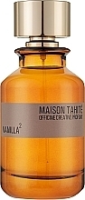 Maison Tahite Vanilla2 - Woda perfumowana — Zdjęcie N1