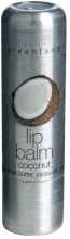 Balsam do ust Kokos - Greenland Lip Balm Coconut — Zdjęcie N1