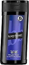 Kup Bruno Banani Magic Man - Perfumowany żel pod prysznic dla mężczyzn