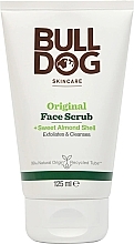 Zestaw - Bulldog Skincare Original Skincare Kit (f/wash/150ml + f/cr/100ml + f/scr/125ml + pouch) — Zdjęcie N4