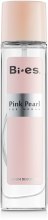Kup Bi-Es Pink Pearl - Perfumowany dezodorant w atomizerze