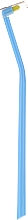 Specjalistyczna szczoteczka jednopęczkowa Single CS 1006, niebieska - Curaprox — Zdjęcie N2