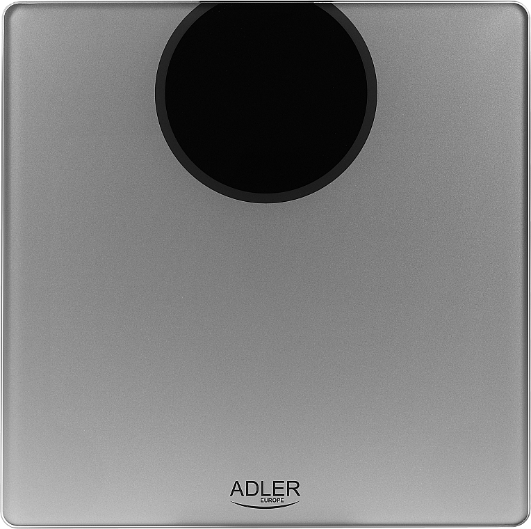Waga podłogowa AD 8175 - Adler — Zdjęcie N1