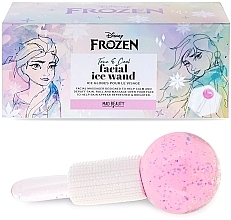 Chłodząca kulka do masażu twarzy - Mad Beauty Frozen Tone & Cool Facial Ice Wand — Zdjęcie N1