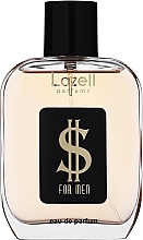 Kup Lazell $ For Men - Woda perfumowana