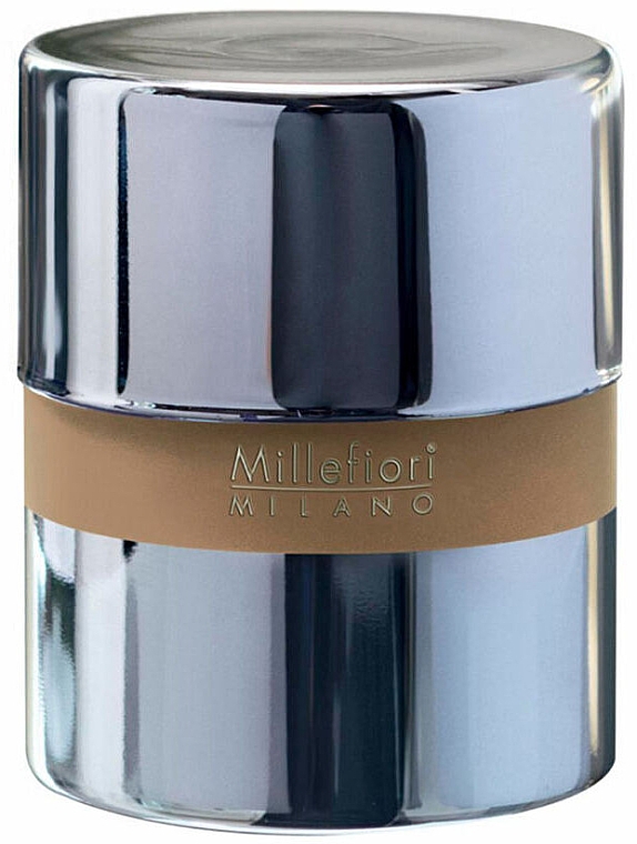 Świeca zapachowa - Millefiori Milano Cedar Scented Candle — Zdjęcie N2