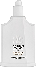 Kup Creed Aventus for Her - Balsam do ciała