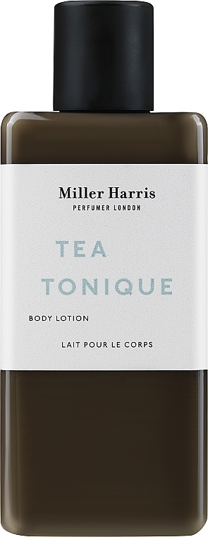 Miller Harris Tea Tonique - Balsam do ciała — Zdjęcie N1