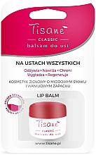 Kup Balsam do ust - Farmapol Tisane Classic Lip Balm