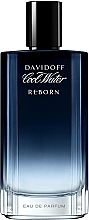 Kup Davidoff Cool Water Reborn - Woda perfumowana