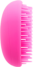 Szczotka do włosów - Revolution Gym Knot Detangler Hair Brush  — Zdjęcie N3