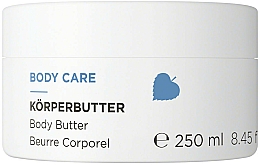 Kup Masło do ciała - Annemarie Borlind Body Care Body Butter