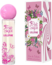 Kup Pink Sugar Lollipink - Woda toaletowa