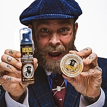 Balsam do brody dla mężczyzn - Reuzel Beard Balm Clean & Fresh — Zdjęcie N2
