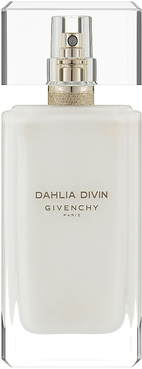 Givenchy Dahlia Divin Eau Initiale - Woda toaletowa — Zdjęcie N1