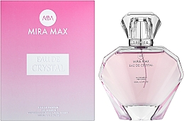 Mira Max Eau De Crystal - Woda perfumowana — Zdjęcie N2