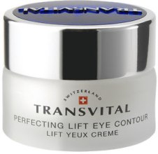 Kup Krem liftingujący do okolic oczu - Transvital Perfecting Lift Eye Contour