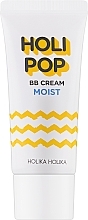 Kup Nawilżający krem BB - Holika Holika Holi Pop Moist BB Cream