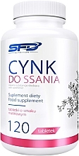 Suplement diety w cukierkach Cynk, Malina - SFD Nutrition Cynk Raspberry — Zdjęcie N1