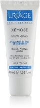 Kup Odżywczy krem do twarzy do skóry bardzo suchej i wrażliwej - Uriage Xémose Ultra-Rich Face Cream